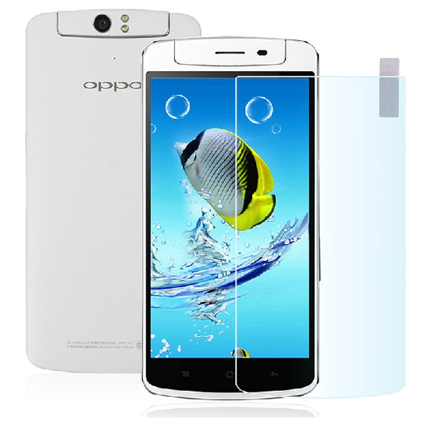 Review Vn Oppo F1 F1f A35 A35t Tempered Glass Screen 